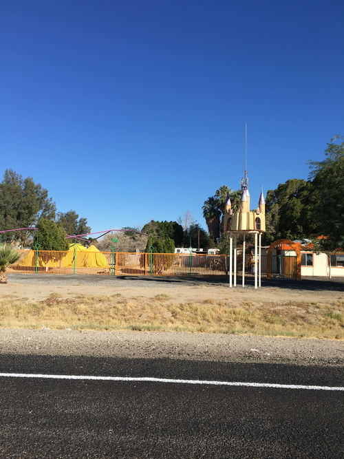 Salton Sea Area - 2015-2020 Photos (newer photo)